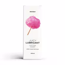 Lubrikačný gél SATISFYER Cotton Candy 300 ml
