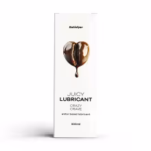 Lubrikačný gél SATISFYER Crazy Crave 300 ml