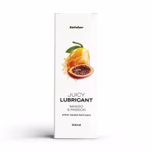 Lubrikačný gél SATISFYER Mango & Passion 300 ml
