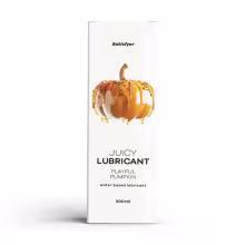 Lubrikačný gél SATISFYER Playful Pumpkin 300 ml