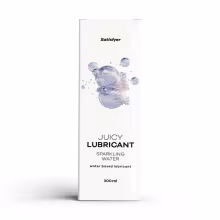 Lubrikačný gél SATISFYER Sparkling Water 300 ml