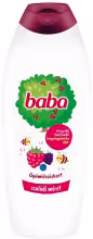 BABA Fruity Garden 750 ml