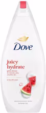 DOVE Juicy Hydrate 450 ml