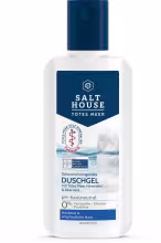 SALT HOUSE Sprchový gél Therapie 250 ml