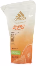 ADIDAS Energy Kick Woman Shower Gél Refill 400 ml