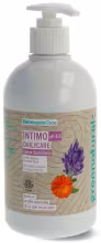 GREENATURAL Dailycare mesiačik a levanduľa pH 4,3 500 ml