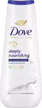 DOVE Advanced Care Deeply Nourishing 600 ml