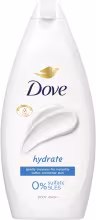 DOVE Hydrate 450 ml