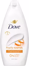 DOVE Fruity Nourish 450 ml