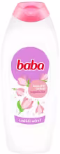 BABA sprchový gél s vôňou magnólie 750 ml