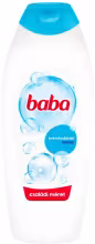 BABA sprchový gél Lanolín 750 ml