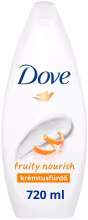 DOVE Fruity Nourish 720 ml