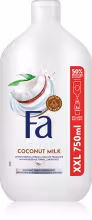 FA Coconut Milk 750 ml