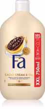 FA Cream & Oil Cacao 750 ml