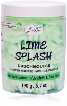 BADEFEE Lime Splash 190 g