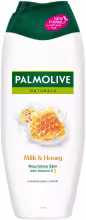PALMOLIVE Naturals Milk Honey 750 ml