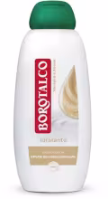 BOROTALCO Vaniglia e Avena 450 ml