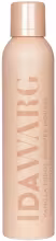 IDA WARG Vanilla Fudge Shower Mousse Sweet Formula 200 ml