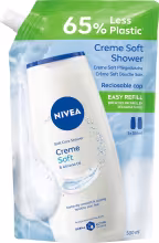 NIVEA Creme Soft 500 ml