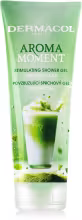 DERMACOL Aroma Moment Matcha 250 ml