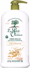 LE PETIT OLIVIER Ovesné mléko 750 ml