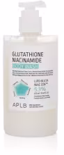 APLB Glutathione Niacinamide Body Wash 300 ml