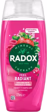 RADOX Feel Radiant 225 ml