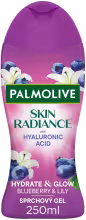 PALMOLIVE Skin Radiance Blueberry&Lilly 250 ml