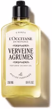 L'OCCITANE Verveine Agrumes Shower Gel 250 ml