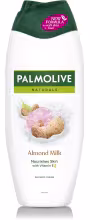 PALMOLIVE Naturals Almond Milk sprchovací gél 500 ml