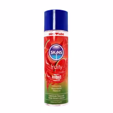 Lubrikačný gél Skins Watermelon Water Based 130 ml