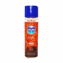 Lubrikačný gél Skins Salted Caramel Water Based 130 ml