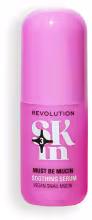 Revolution Skin Vegan Snail Mucin Soothing Serum