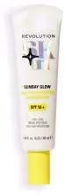 Revolution Skincare Glowy SPF Moisturiser