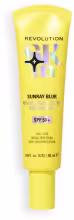 Revolution Skincare Mattifying SPF Moisturiser