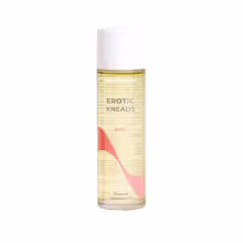 Olej masážny Smile Makers Erotic Kneads Wild 100 ml