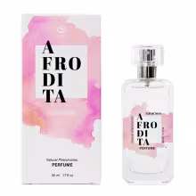Parfém SECRET PLAY AFRODITA Natural Pheromones pre ženy 50 ml