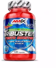 Amix Nutrition Tribusten® 125 kapsúl