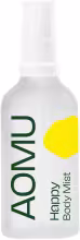 AOMU Happy Body Mist 50 ml
