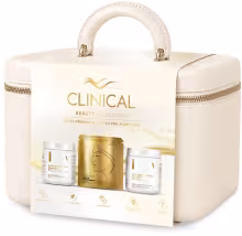 Clinical Beauty Collection Collagen ananás