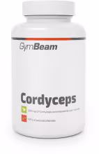 GymBeam Cordyceps 90 kapsúl