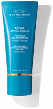 INSTITUT ESTHEDERM After Sun Repair Hydratačný protivráskový krém po opaľovaní 50 ml