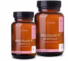 Trime Pregnancy Essentials 120 + 60 kapsúl
