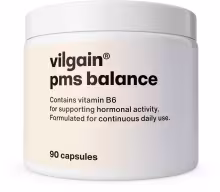 Vilgain PMS Balance 90 kapsúl