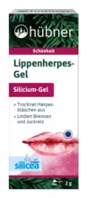 Silicea Cold Sore Lip gel gél na opar 2 g