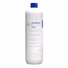 ActiMaris Forte roztok 1000 ml – na hojenie rán a zápalov