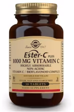Solgar Ester-C Plus 1000 mg 30 tabliet