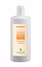 Masážny olej Pomaranč – 1 000 ml