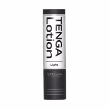 Lubrikačný gél TENGA Lotion Light 170 ml