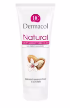 DERMACOL Natural Almond Hand Cream 100 ml